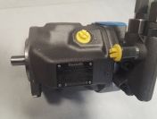 Silnik Rexroth A6VM 200 HD1/63W-VSD 510 B