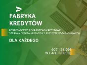 Preferencyjne kredyty dla firm !