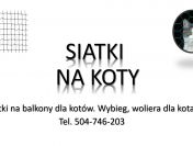 Woliera dla kota, cena i montaż, tel. 504-746-203  wybieg dla kota w ogrodzie