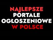 Główne Portale Ogłoszeniowe w Polsce